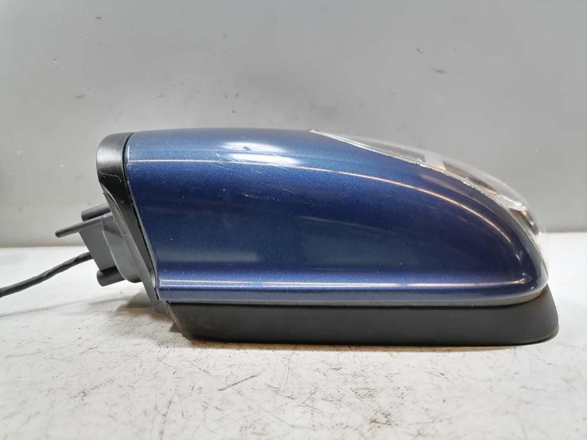 Mercedes A Klasse W169 original Au&szlig;enspiegel links elektrisch verstellbar beheizt Bj.2004